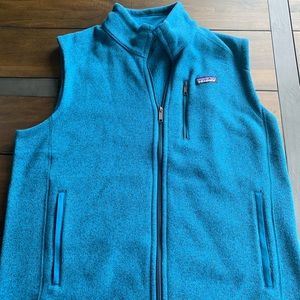 Patagonia Vest